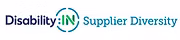 Disability:IN Supplier Diversity partner