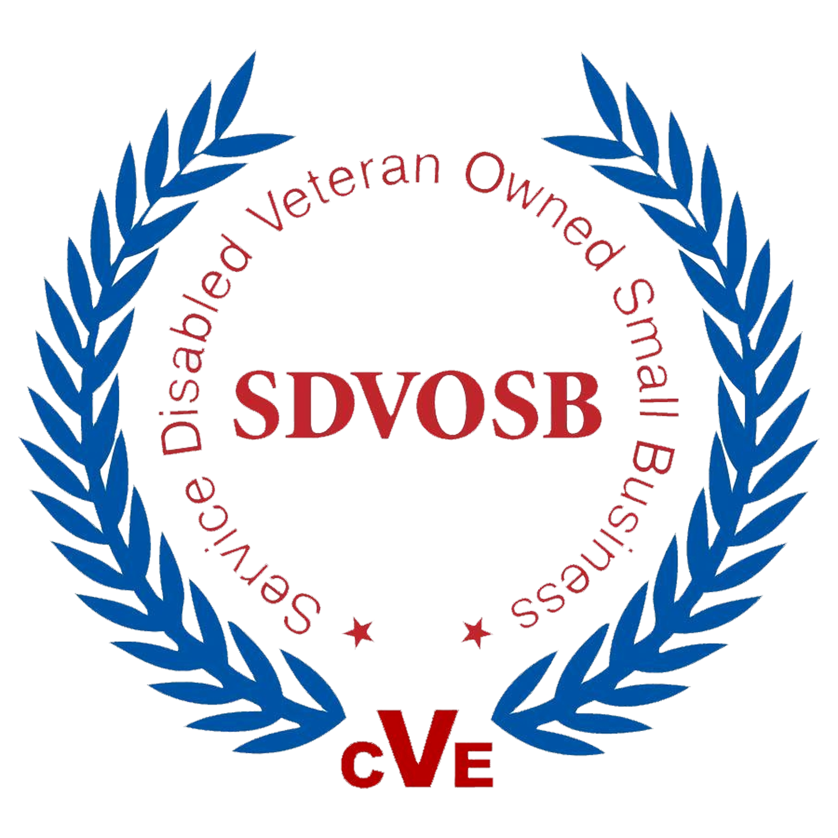Service-Disabled Veteran-Owned Small Business certified
